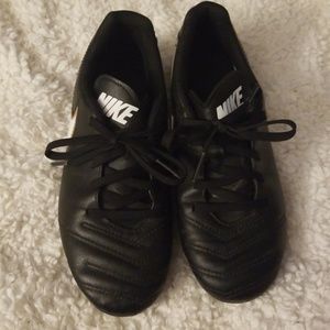 Nike Soccer Shoes